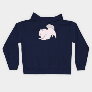 Puppy Kids Hoodie